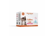 Katten - Calibra Cat Life pouch Kitten Multipack 12 x 85 g - 381076