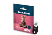 Katten - CalmDown by KRUUSE® Kat MultiUse Kit, 1 knop - 841008
