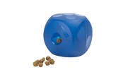 Katten - KRUUSE BUSTER Soft Mini Cube, blauw - 274062