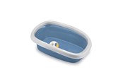 Katten - Stefanplast Sprint 20 kattentoilet, white/nordic sk - 281191
