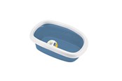 Katten - Stefanplast Sprint 10 kattentoilet, white/nordic sk - 281190