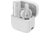 Microfoon - SmallRig 5719 S70-C1 Wireless Microphone with USB-C Adapter for Phones - White - 5719