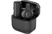 Microfoon - SmallRig 6546 S70-C1 Wireless Microphone with USB-C Adapter for Phones - Black - 6546