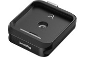 Camera- en lensaccessoires - SmallRig 5913 Vertical Base for Arca-Swiss Quick Release Mount Plate - 5913