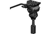 Camera- en lensaccessoires - SmallRig 6551 Heavy-Duty Video Head - 6551