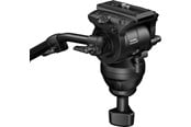 Camera- en lensaccessoires - SmallRig 6552 Heavy-Duty Video Head - 6552