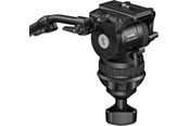 Camera- en lensaccessoires - SmallRig 6554 Heavy-Duty Video Head - 6554