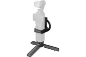 Accessoires voor actiecamera's - SmallRig 6864 Lightweight Vlog Cage Kit for DJI Osmo Pocket 4P / 4 / 3 Xtra Muse - 6864