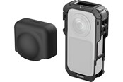 Accessoires voor actiecamera's - SmallRig 6965 Cage for Insta360 X6 - 6965
