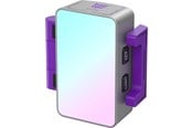 Accessoires voor actiecamera's - SmallRig 6370 Bi-Color LED Video Light for DJI Osmo Pocket 3 /4 /4P and Xtra Muse (Megatron Edition) - 6370