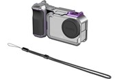 Accessoires voor actiecamera's - SmallRig 6367 Modular Street Photography Kit for DJI Osmo Action 6 Megatron Edition - 6367