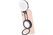 Mobiel - Overige accessoires - SmallRig 6277 M2 Attachable Mobile Phone LED Video Light - Ink Blue - 6277