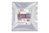 Haakse slijper - Bosch R782 Grinding Discs Grit 80 25pcs - 2608621822