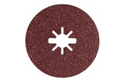 Haakse slijper - Bosch R781 Grinding Discs G36 25pcs - 2608621791