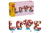 LEGO®  - LEGO Icons 40867 Liefdesletters - 40867