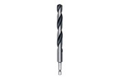 Boren en bits - Bosch HSS PointTeQ drill bit - for metal - 5 pieces - 2608577549