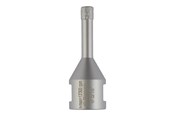 Haakse slijper - Bosch Diamond Cutter Dry Speed diamond drill bit - for ceramic - 2608599040