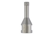 Haakse slijper - Bosch Diamond Cutter Dry Speed diamond drill bit - for ceramic - 2608599041