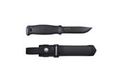 Kamperen & Outdoor - Morakniv Garberg Black Carbon Multi-Mount - 13147