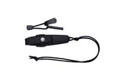 Kamperen & Outdoor - Morakniv Eldris Neck Knife Kit - Black - 12629