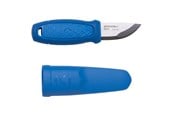 Kamperen & Outdoor - Morakniv Eldris Neck Knife - Blue - 12649