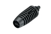 Hogedrukreinigers - Bosch Pressure washer F016800582 pressure washer nozzle - 3165140941884
