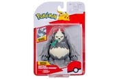 Pokémon - Pokemon Battle Feature Figure Pangoro - PKW4079