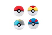 Pokémon - Pokemon Pokeball plush 10 cm - assorted - PKW3554-6