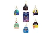 Merchandise - Loungefly - Funko LF Mini Backpack Charm Keychain KPOP DHemon Hunters - assorted - Sleutelhanger - NFXBC0002