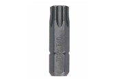 Boren en bits - Bosch 2 607 002 802 screwdriver bit 25pcs - 2607002802