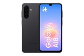 Mobiel - Samsung Galaxy A18 4G 128GB/4GB - Black - SM-A185FZKDEUB