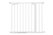 Babyspullen - BabyDan Danamic white 2/ext. 74-80 cm - 501117