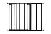 Babyspullen - BabyDan Danamic black 4/ext. 86-93 cm - 501267