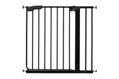 Babyspullen - BabyDan Danamic black 2/ext. 74-80 cm - 501331