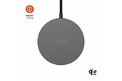 Mobiel - Adapters & Opladers - FIXED MagPad Slim Qi2.2 25W wireless charger - Space Grey - FIXMPADS2-GR