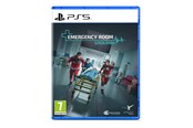 Games - Emergency Room Simulator - Sony PlayStation 5 - Simulator - 4015918168373