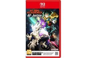 Games - My Hero Academia: All’s Justice - Nintendo Switch 2 - Action - 3391892043532