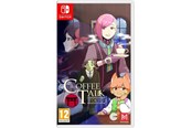 Games - Coffee Talk Tokyo - Nintendo Switch - Adventure - 5056635627247