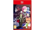 Games - Coffee Talk Tokyo - Nintendo Switch 2 - Adventure - 5056635627285
