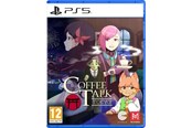 Games - Coffee Talk Tokyo - Sony PlayStation 5 - Adventure - 5056635627322