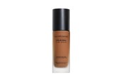 Make-up - bareMinerals Pure Serum Liquid Foundation SPF20.- 30 ml Deep Warm 1 - 37203074095