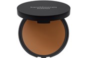 Make-up - bareMinerals 16hr Skin-Perfecting Powder Foundation 8 g.- Deep 55 Cool - 37208074270