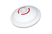 Gaming accessoires - Brook Gaming Pocket Auto Catch Light - White - FM00014115