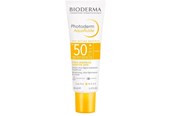 Gezichtsverzorging - Bioderma Photoderm Aquafluide SPF 50+ - C-BD-198-40
