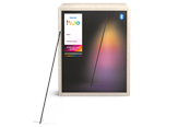 Smart Home - Philips Hue Signe gradient vloerlamp - 929004322301