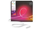 Smart Home - Philips Hue OmniGlow outdoor LED-strip 5m - 929004438501
