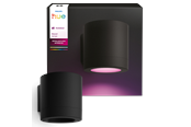 Smart Home - Philips Hue Muscari buitenwandlamp - 929004444401