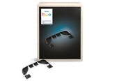 Smart Home - Philips Hue Play gradient LED-strip beugel - 929004447801