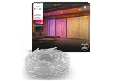 Smart Home - Philips Hue Festavia lichtgordijn, 250 LED's - 929004456601