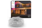 Smart Home - Philips Hue Festavia ijspegel-lichtsnoer, 250 lampjes - 929004456801
